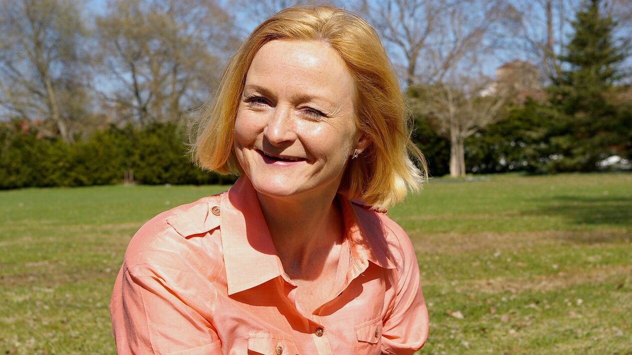 Fotografija Olesye po nakupu kapsul konopljinega olja